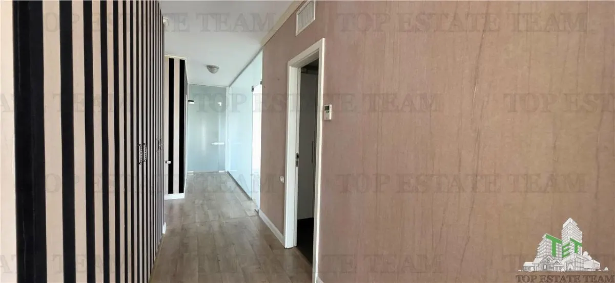 Penthouse 4 Pièces avec Vue Spectaculaire, Piata Romana - Polona - foto 6