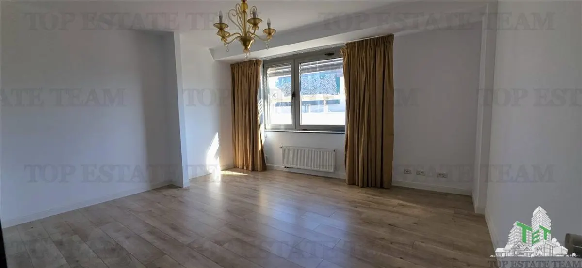 Penthouse 4 Pièces avec Vue Spectaculaire, Piata Romana - Polona - foto 7