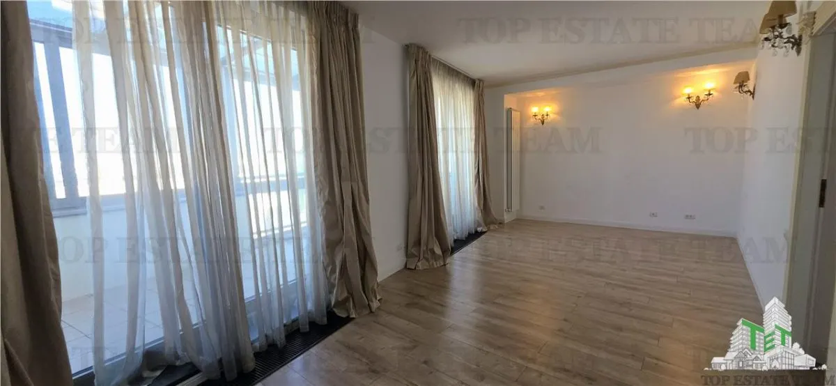 Penthouse 4 Pièces avec Vue Spectaculaire, Piata Romana - Polona - foto 8