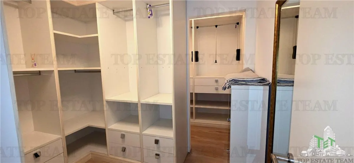 Penthouse 4 Pièces avec Vue Spectaculaire, Piata Romana - Polona - foto 9