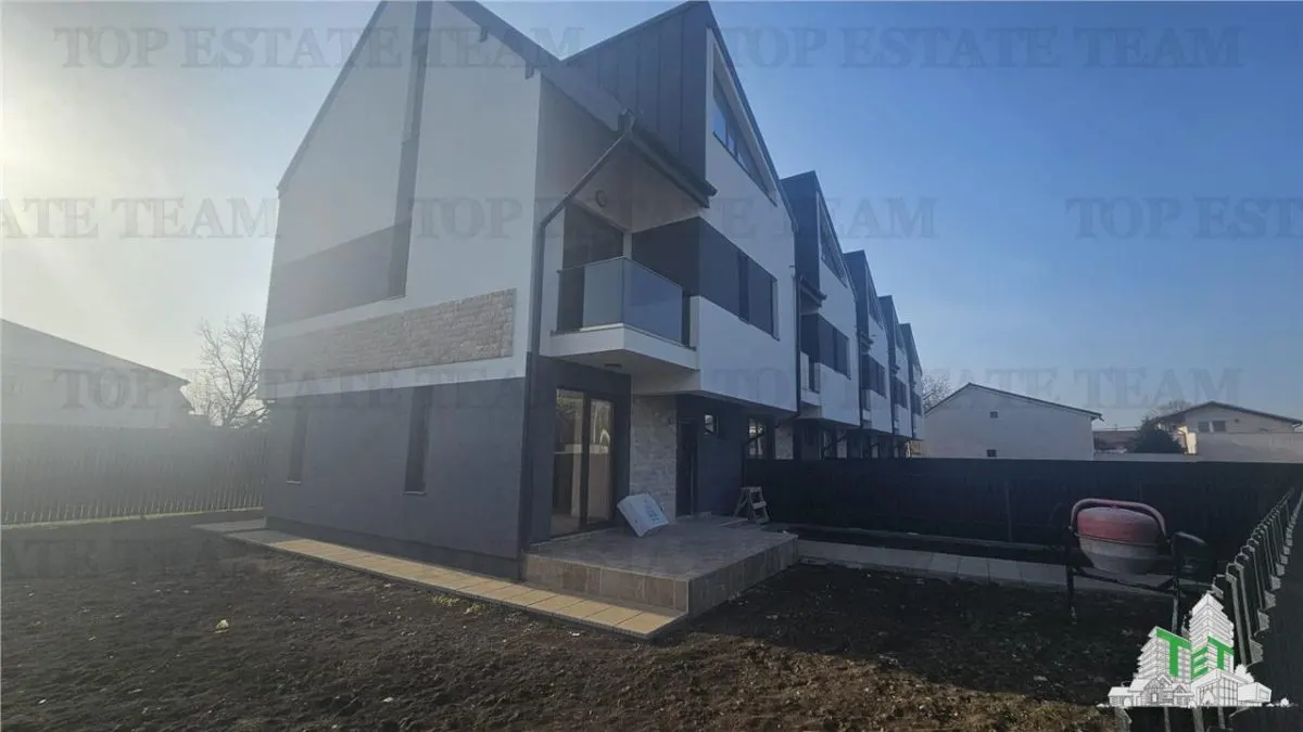 Premium 5-Bedroom Villa 176 sqm in Green Chiajna - foto 1