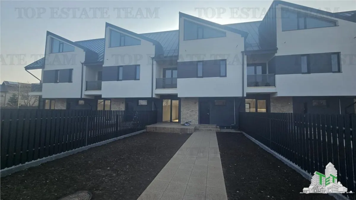 Premium 5-Bedroom Villa 176 sqm in Green Chiajna - foto 3
