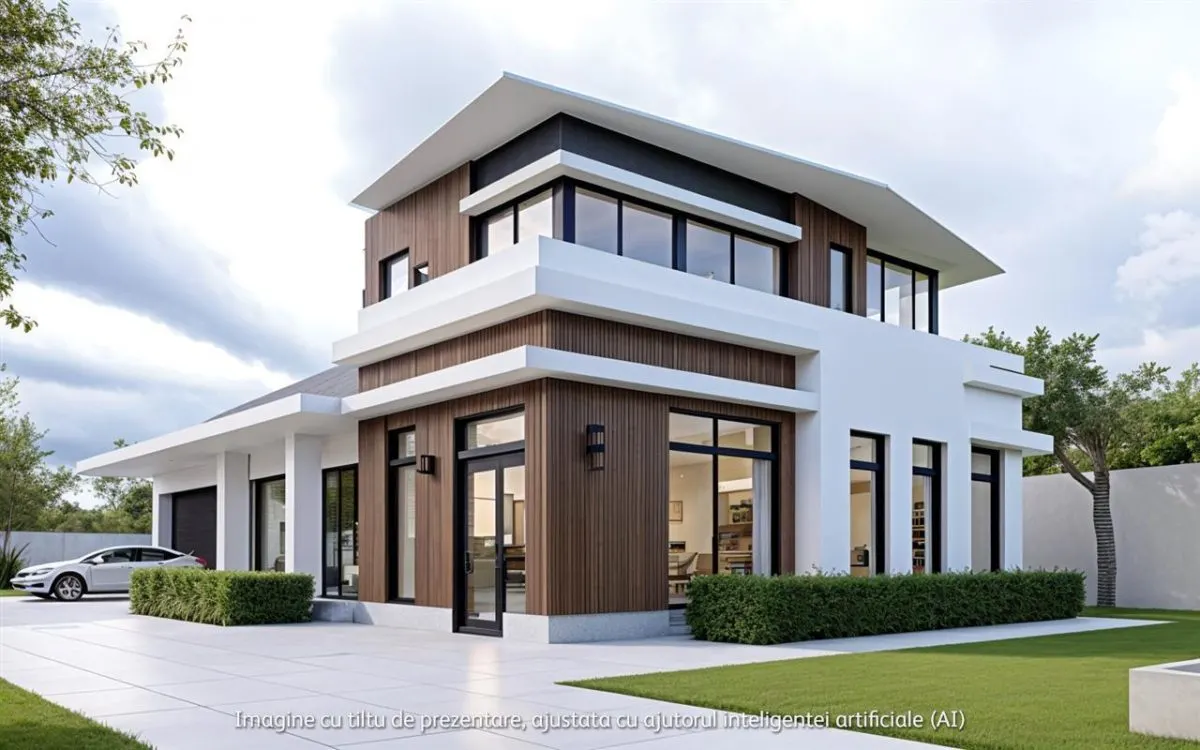 Terreno para Vivienda Unifamiliar o Uso Comercial en Venta, Zona Norte Pipera-Tunari - foto 1