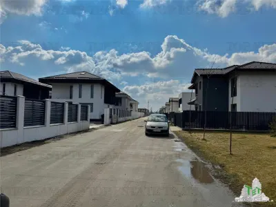 Terreno para Vivienda Unifamiliar o Uso Comercial en Venta, Zona Norte Pipera-Tunari - foto 12