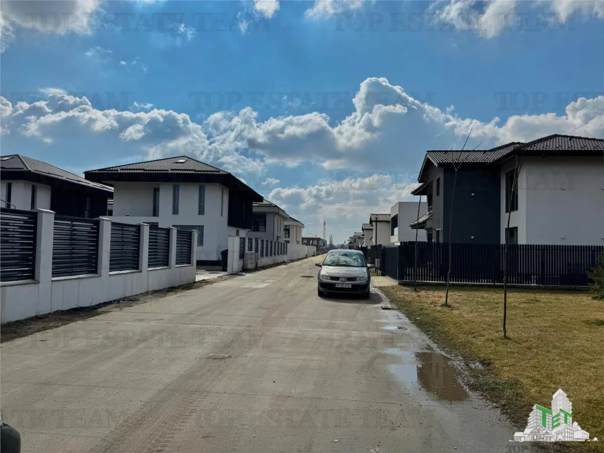 Terreno para Vivienda Unifamiliar o Uso Comercial en Venta, Zona Norte Pipera-Tunari - foto 12
