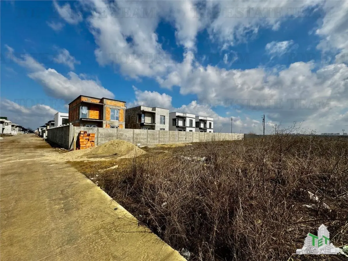Terreno para Vivienda Unifamiliar o Uso Comercial en Venta, Zona Norte Pipera-Tunari - foto 13