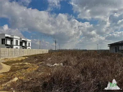 Terreno para Vivienda Unifamiliar o Uso Comercial en Venta, Zona Norte Pipera-Tunari - foto 14