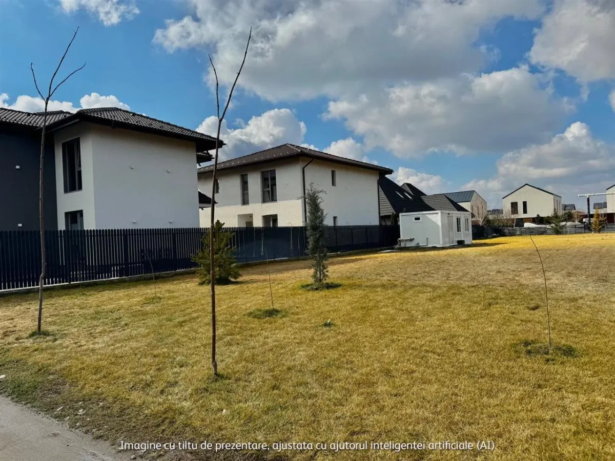 Terreno para Vivienda Unifamiliar o Uso Comercial en Venta, Zona Norte Pipera-Tunari - foto 5