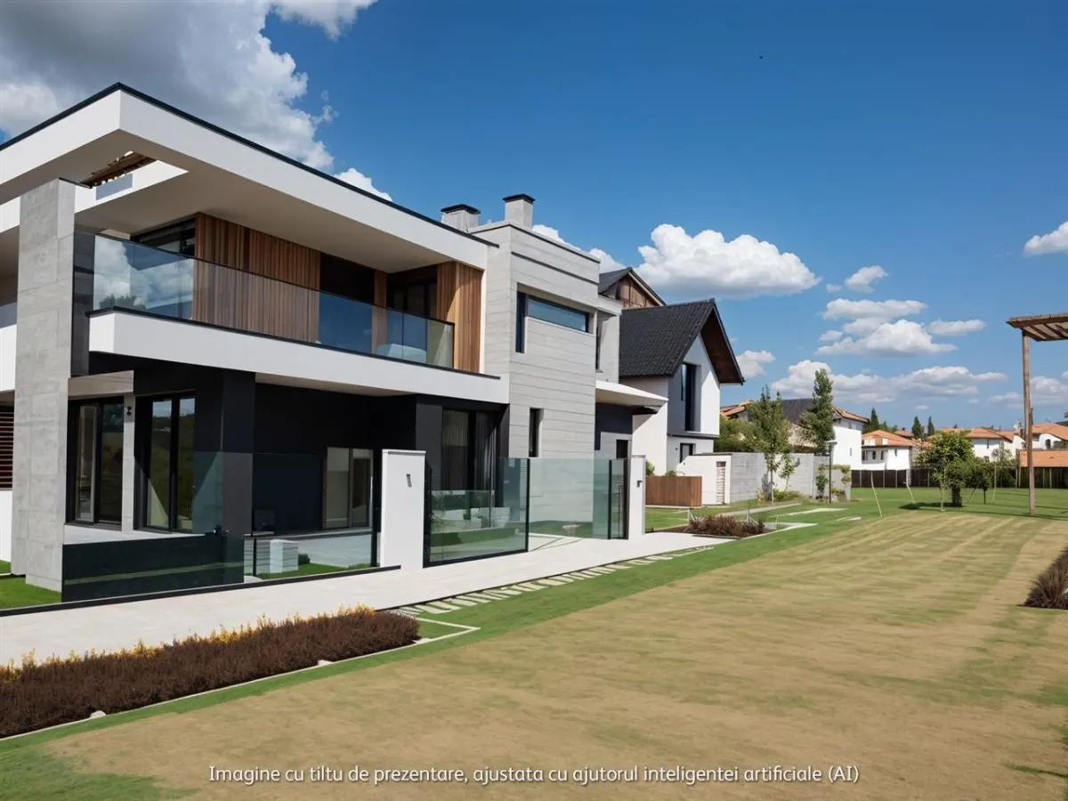 Terreno para Vivienda Unifamiliar o Uso Comercial en Venta, Zona Norte Pipera-Tunari - foto 9