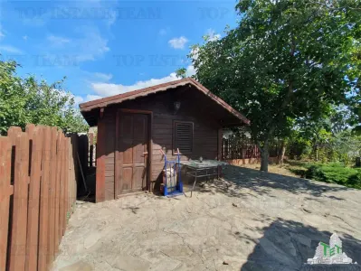 Exceptional Detached House with Generous Grounds in Techirghiol - foto 19