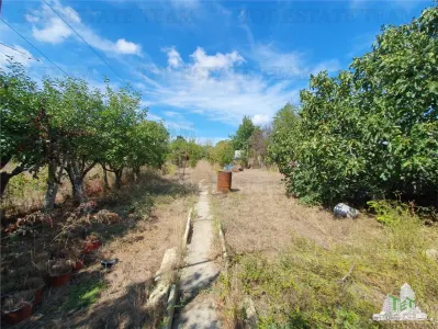 Exceptional Detached House with Generous Grounds in Techirghiol - foto 25