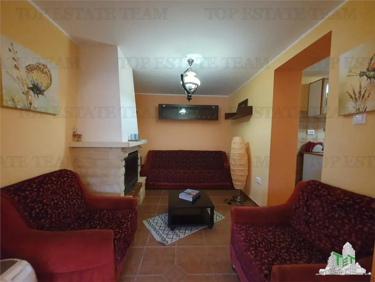 Exceptional Detached House with Generous Grounds in Techirghiol - foto 6