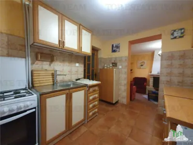 Exceptional Detached House with Generous Grounds in Techirghiol - foto 7