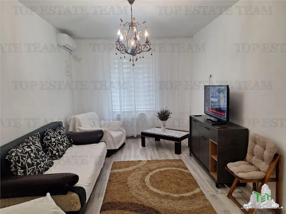 Apartamento de Dos Dormitorios en Zona Muy Solicitada - foto 1