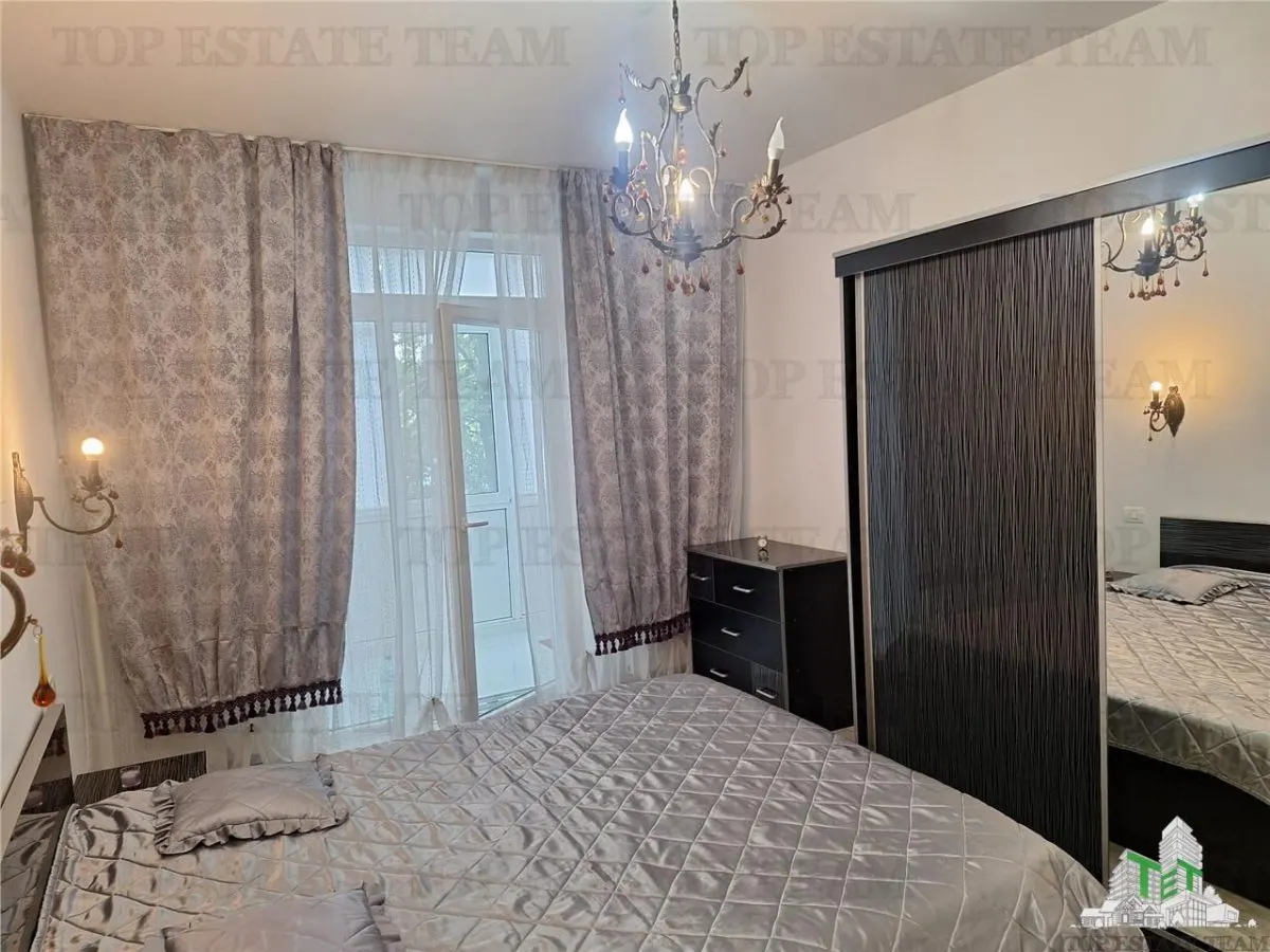 Apartamento de Dos Dormitorios en Zona Muy Solicitada - foto 3