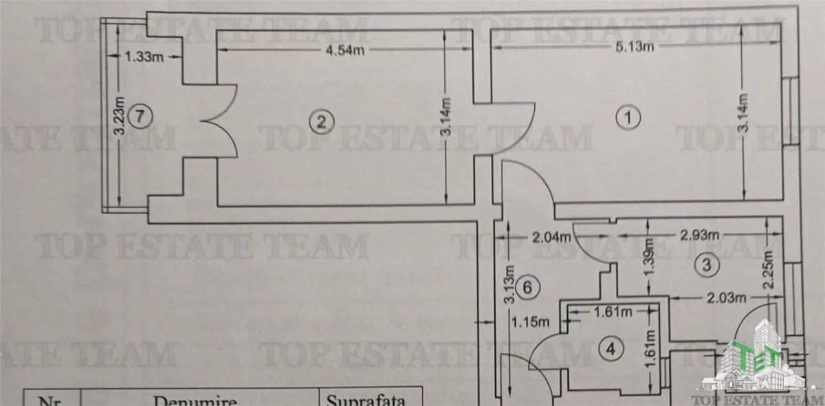 Apartamento de Dos Dormitorios en Zona Muy Solicitada - foto 6