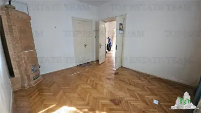 Villa en Venta en Dorobanti, Bucarest - foto 11