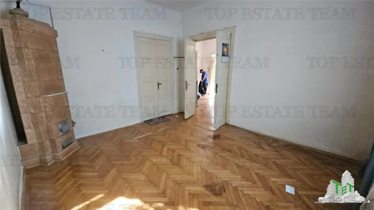 Villa en Venta en Dorobanti, Bucarest - foto 11