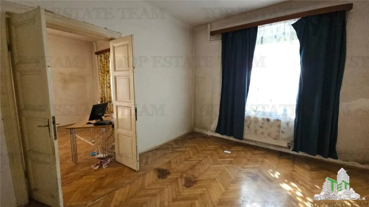 Villa en Venta en Dorobanti, Bucarest - foto 12