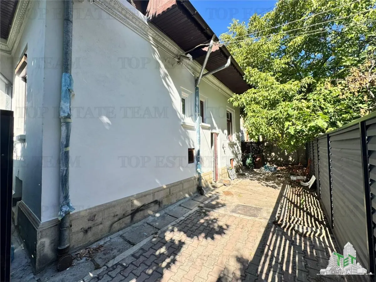 Villa en Venta en Dorobanti, Bucarest - foto 14