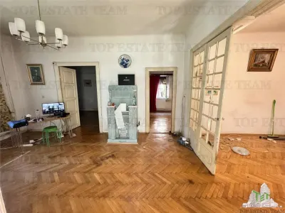 Villa en Venta en Dorobanti, Bucarest - foto 3