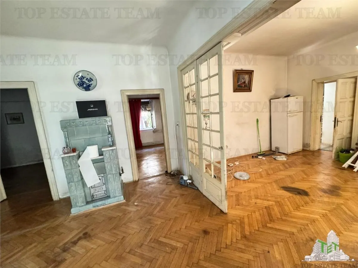 Villa en Venta en Dorobanti, Bucarest - foto 4
