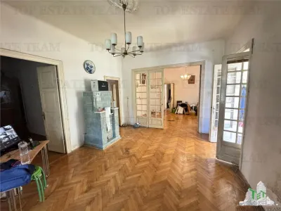 Villa en Venta en Dorobanti, Bucarest - foto 6
