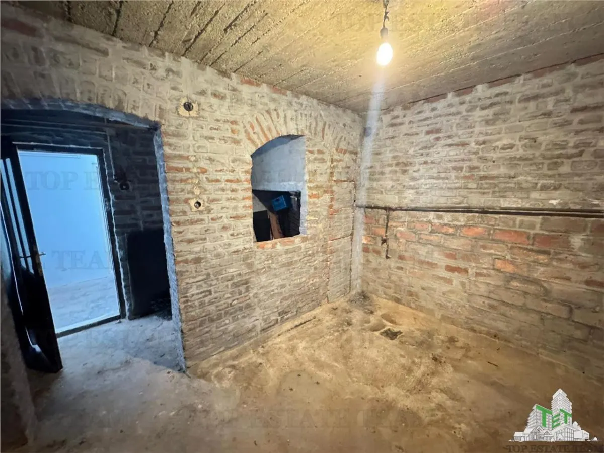 Villa en Venta en Dorobanti, Bucarest - foto 8