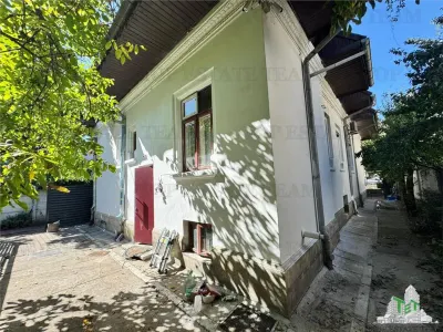 Villa en Venta en Dorobanti, Bucarest - foto 10