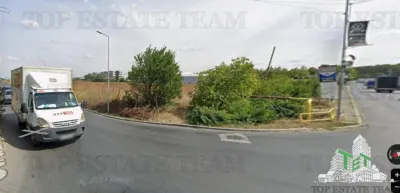 Terrain pour Développement avec Plan d'Urbanisme Approuvé, Otopeni - foto 2