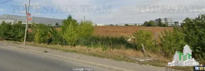 Terrain pour Développement avec Plan d'Urbanisme Approuvé, Otopeni - foto 3