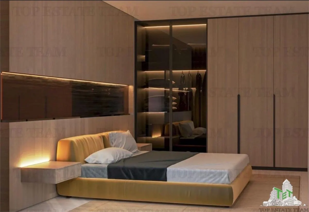 Modern 3-Bedroom Penthouse with Underfloor Heating & Parking, Bragadiru - foto 2
