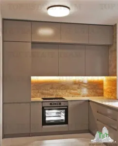 Modern 3-Bedroom Penthouse with Underfloor Heating & Covered Parking, Bragadiru - foto 2