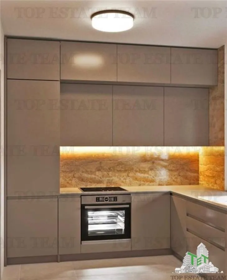 Modern 3-Bedroom Penthouse with Underfloor Heating & Covered Parking, Bragadiru - foto 2