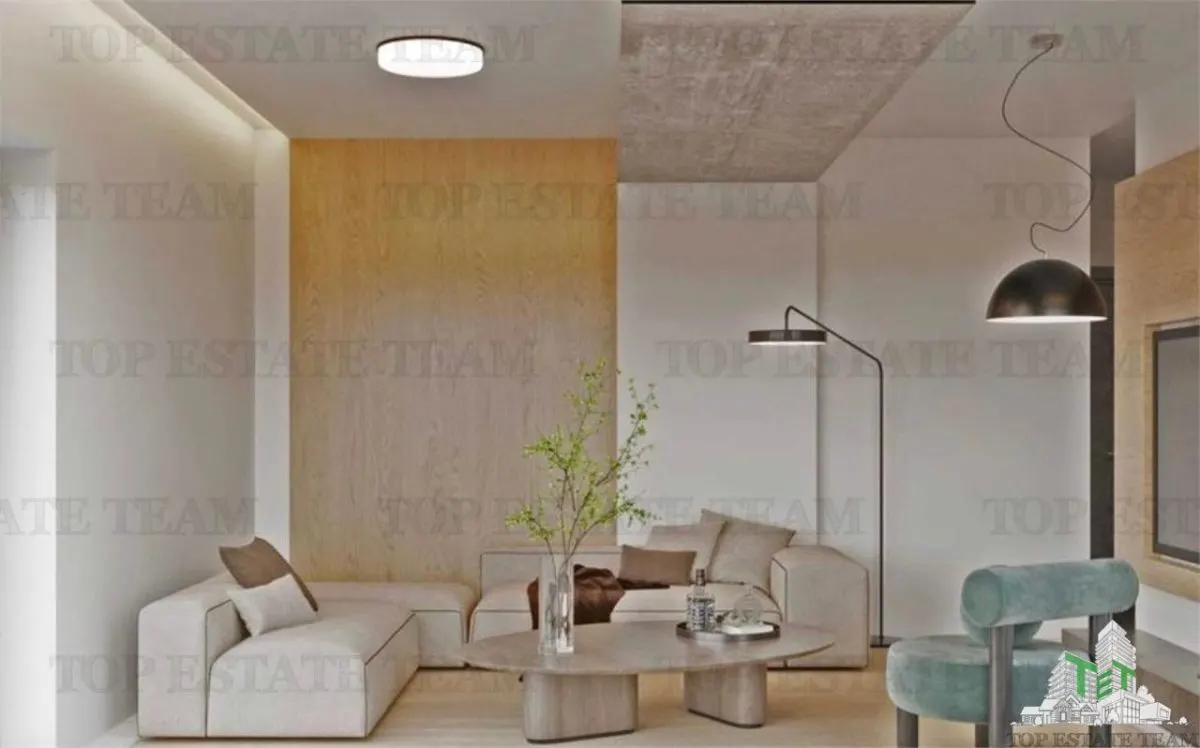 Modern 2-Bedroom Apartment with Underfloor Heating & Covered Parking, Bragadiru - foto 2