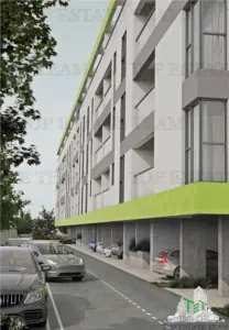 Modern 2-Bedroom Apartment with Underfloor Heating & Covered Parking, Bragadiru - foto 6
