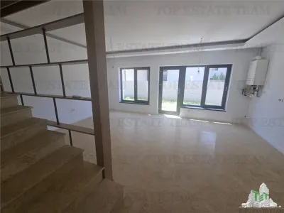 5-Bedroom Villa with Garage in Prelungirea Ghencea - foto 2