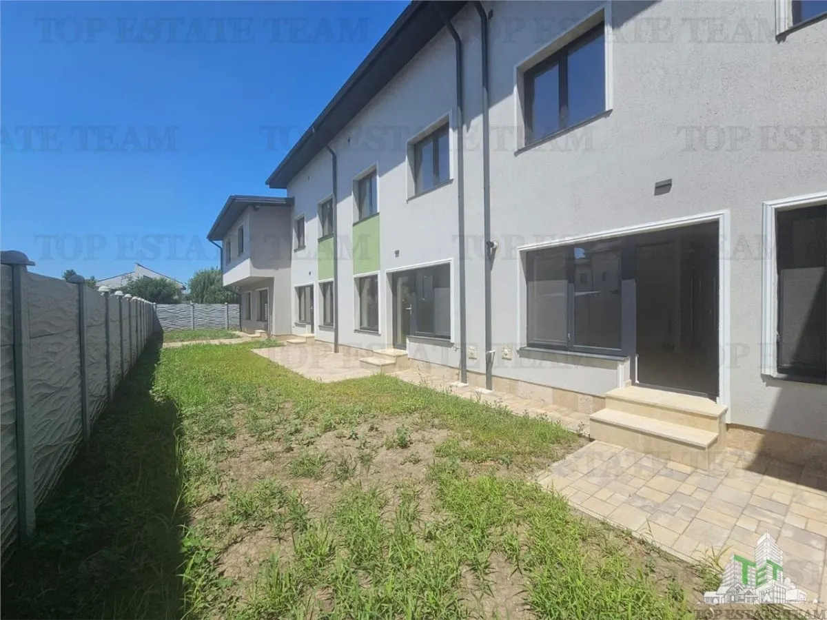 5-Bedroom Villa with Garage in Prelungirea Ghencea - foto 3