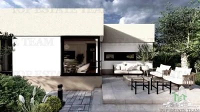 Casa Verde, Balotesti – 400 sqm Plot. Style, Efficiency & Tranquility - Balotesti