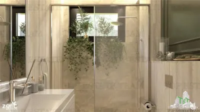 Casa Verde, Balotesti – 400 m² de terreno. Estilo, Eficiencia y Tranquilidad - foto 9