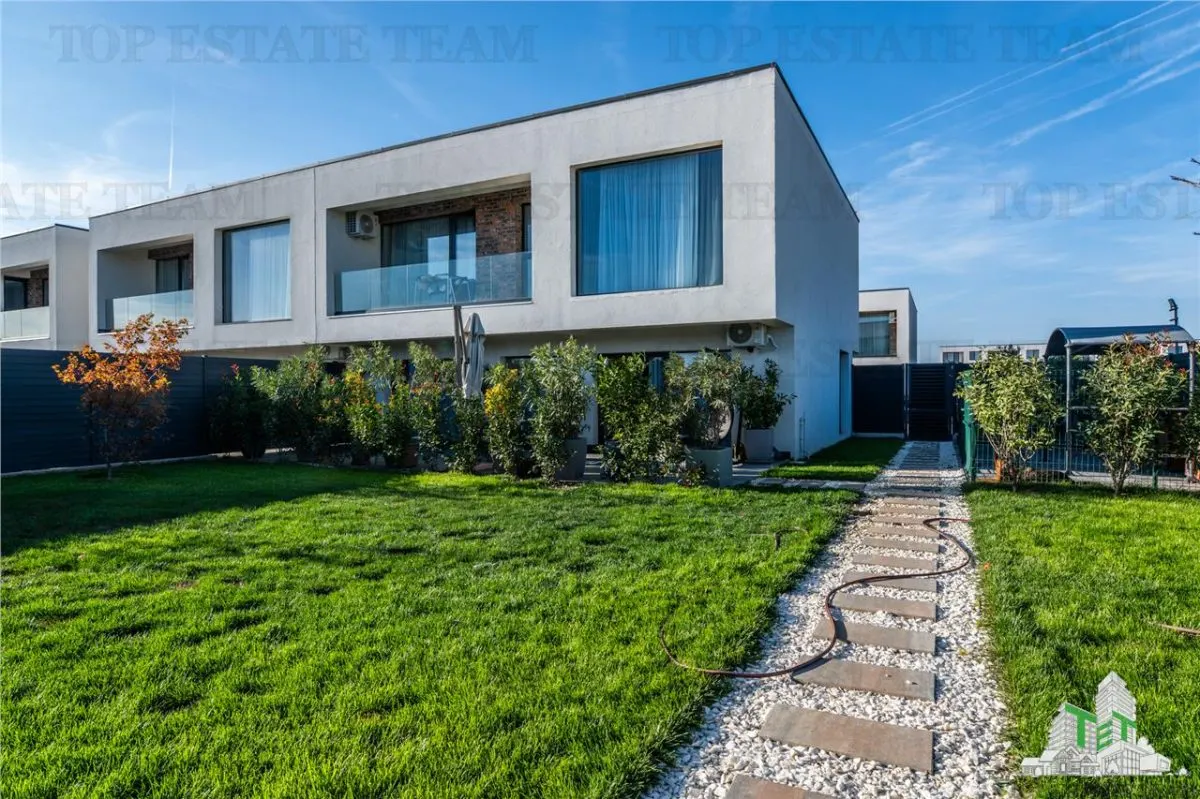 Villa Premium Totalmente Amueblada y Equipada, Lista para Ocupar – Tunari - foto 1