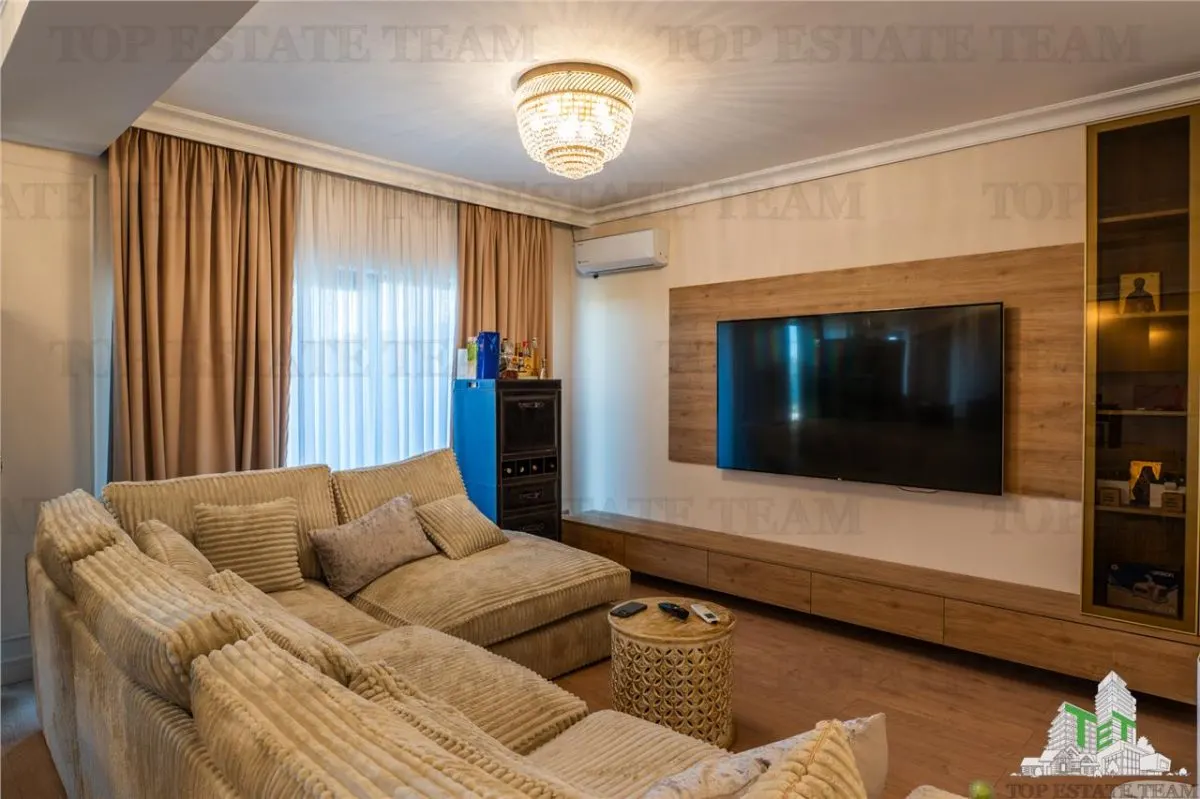 Villa Premium Totalmente Amueblada y Equipada, Lista para Ocupar – Tunari - foto 2