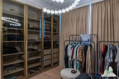 Villa Premium Totalmente Amueblada y Equipada, Lista para Ocupar – Tunari - foto 11
