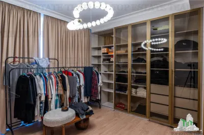 Villa Premium Totalmente Amueblada y Equipada, Lista para Ocupar – Tunari - foto 12