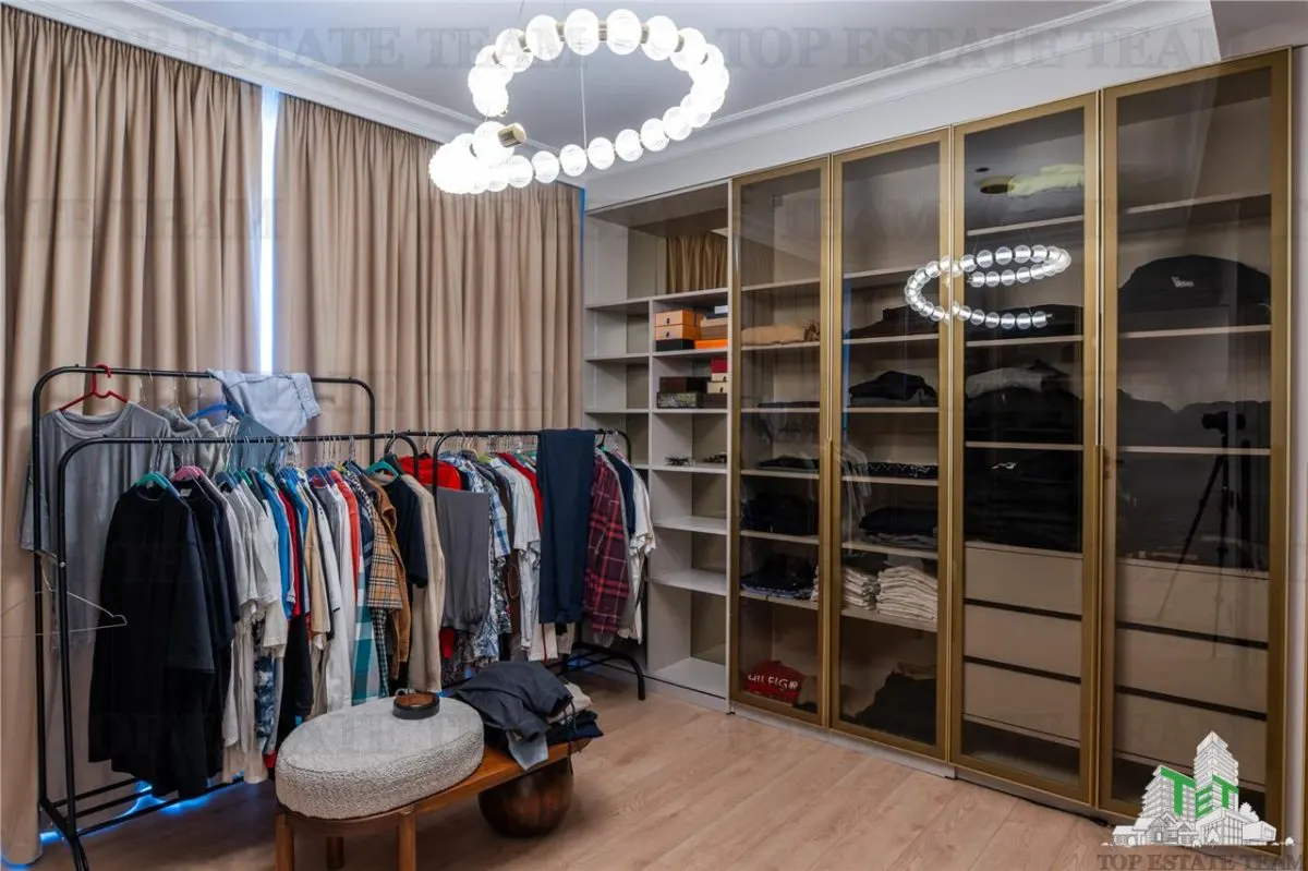 Villa Premium Totalmente Amueblada y Equipada, Lista para Ocupar – Tunari - foto 12