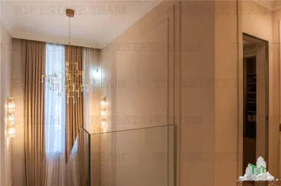 Villa Premium Totalmente Amueblada y Equipada, Lista para Ocupar – Tunari - foto 13