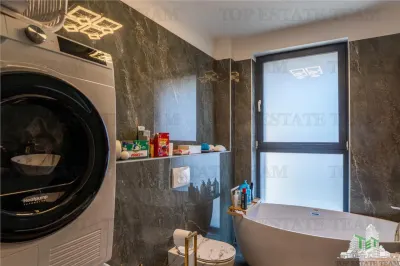 Villa Premium Totalmente Amueblada y Equipada, Lista para Ocupar – Tunari - foto 15
