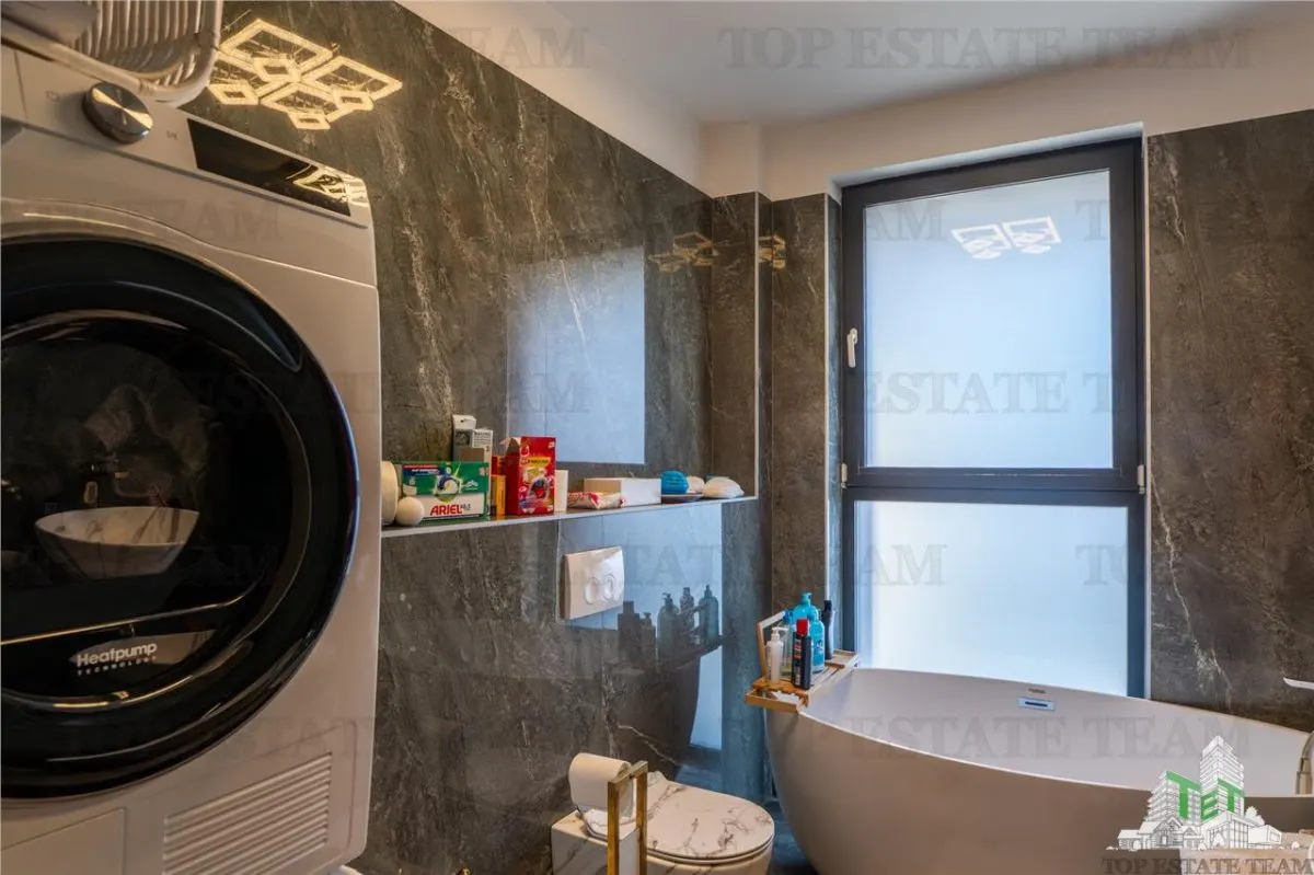Villa Premium Totalmente Amueblada y Equipada, Lista para Ocupar – Tunari - foto 15