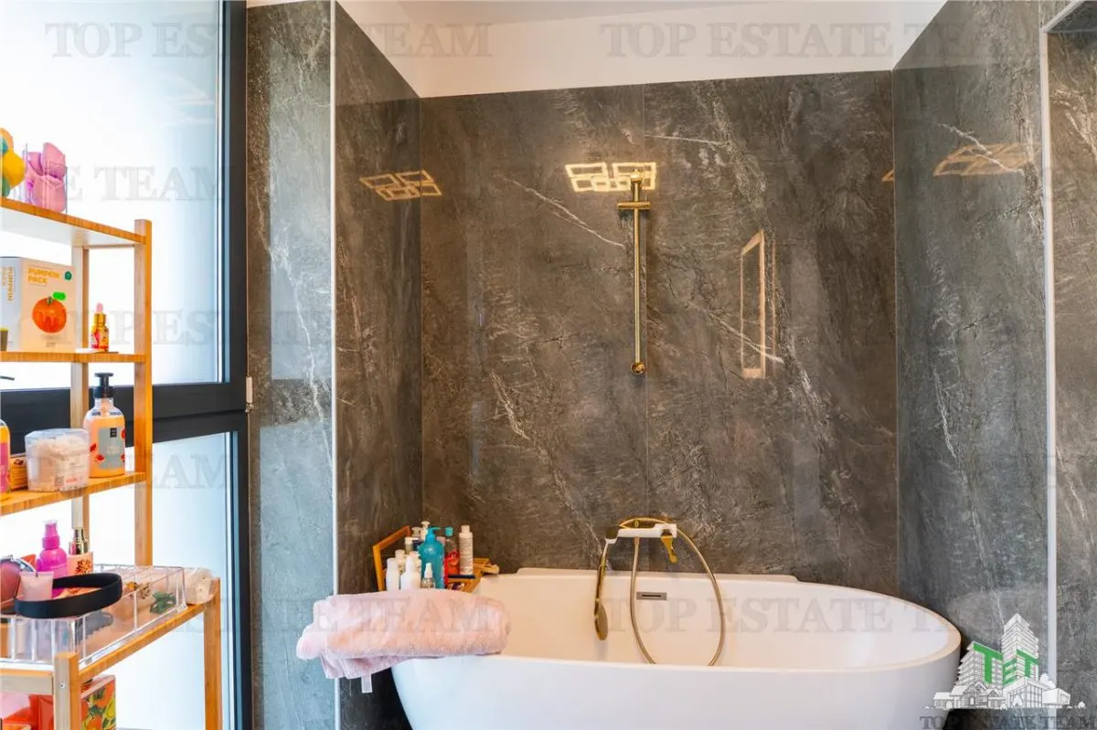 Villa Premium Totalmente Amueblada y Equipada, Lista para Ocupar – Tunari - foto 16