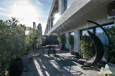 Villa Premium Totalmente Amueblada y Equipada, Lista para Ocupar – Tunari - foto 17